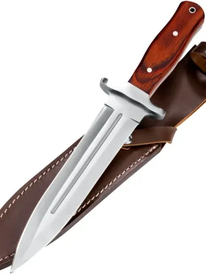 Jetzt Bestellen Parforce Messer Sautöter Hatz-Watz Boar Hunter