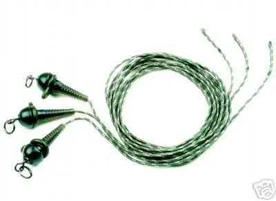 Jetzt Bestellen Fox Leadcore Leaders Carp Safety Sleeve(3 Stück)