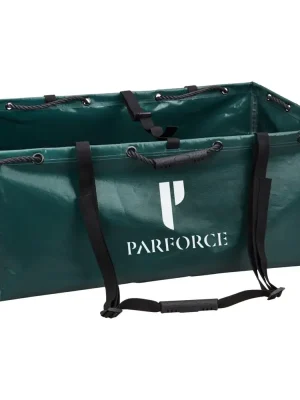 Bestpreis Parforce Multi- und Wildwanne Flexy – faltbar