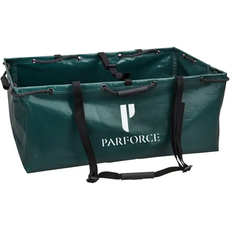 Bestpreis Parforce Multi- und Wildwanne Flexy – faltbar