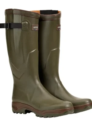 Aigle Gummistiefel Parcours® 2 Vario Nur Heute