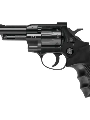 Weihrauch Revolver Revolver Arminius HW 5 Preisknaller