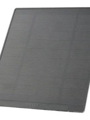 ZEISS Solarpanel Mini für Secacam Neue Kollektion