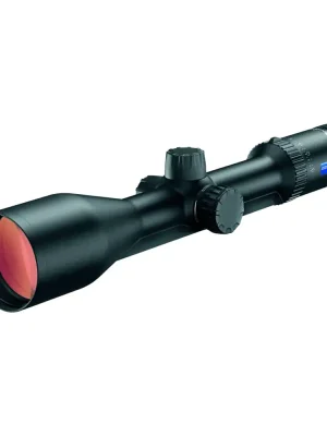Preiswert ZEISS Zielfernrohr Conquest V6 2,5–15x56 M mit Schiene