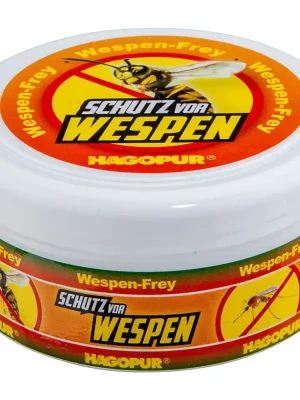 Hagopur Wespen-Frey Dose Aktuell