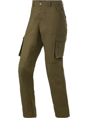 Preisreduziert Wald & Forst Jagd-Cargohose Franz