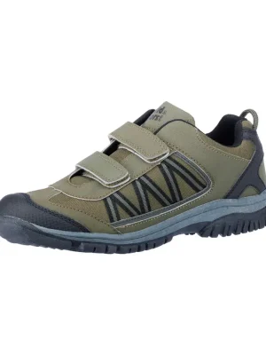 Schneller Versand Wald & Forst Klett-Halbschuh Easy-on