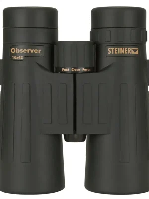 Top-Seller Steiner Fernglas Observer 10x42
