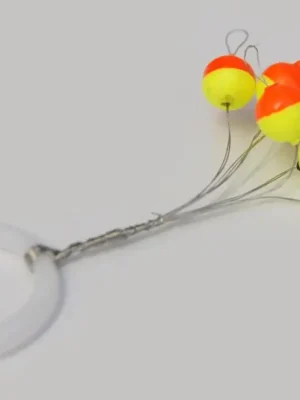 Neu Im Sortiment Behr Minipose Rund 5mm Pilot Forelle Forellensee