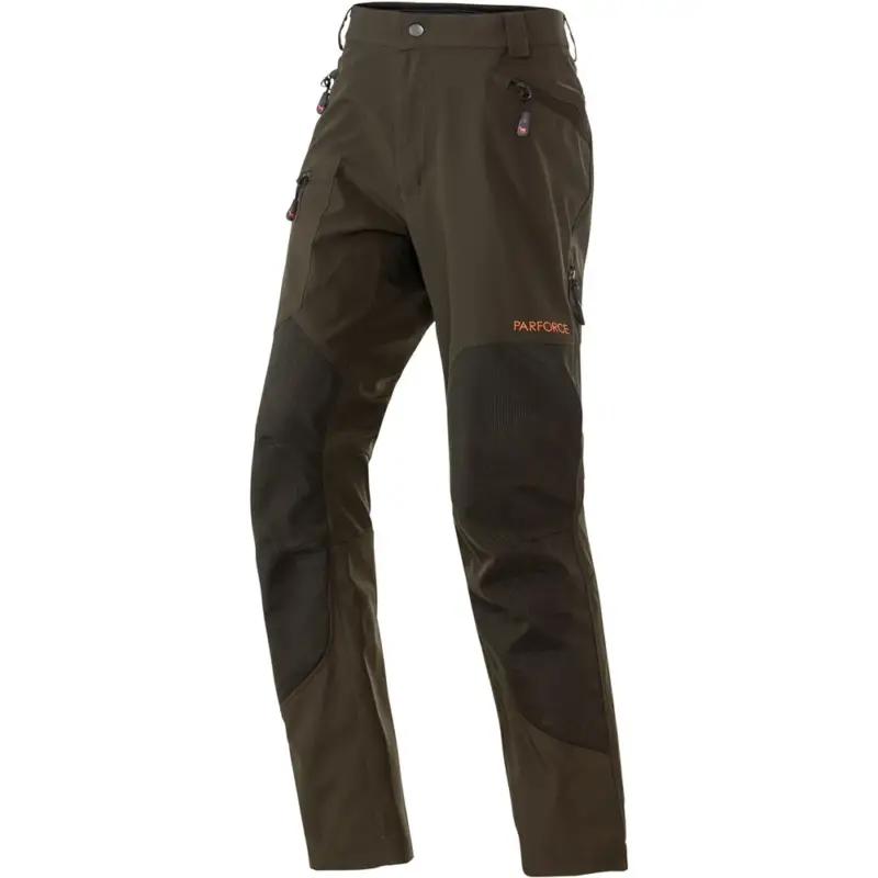 Parforce Active Jagdhose LMG Light Neuheit