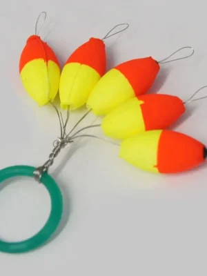 Behr Minipose Oval 7mm Pilot Forelle Forellensee Direkt Vom Hersteller