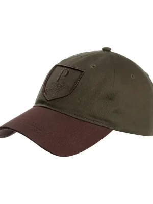 Neuheit Parforce Tradition Cap Classic Sporter