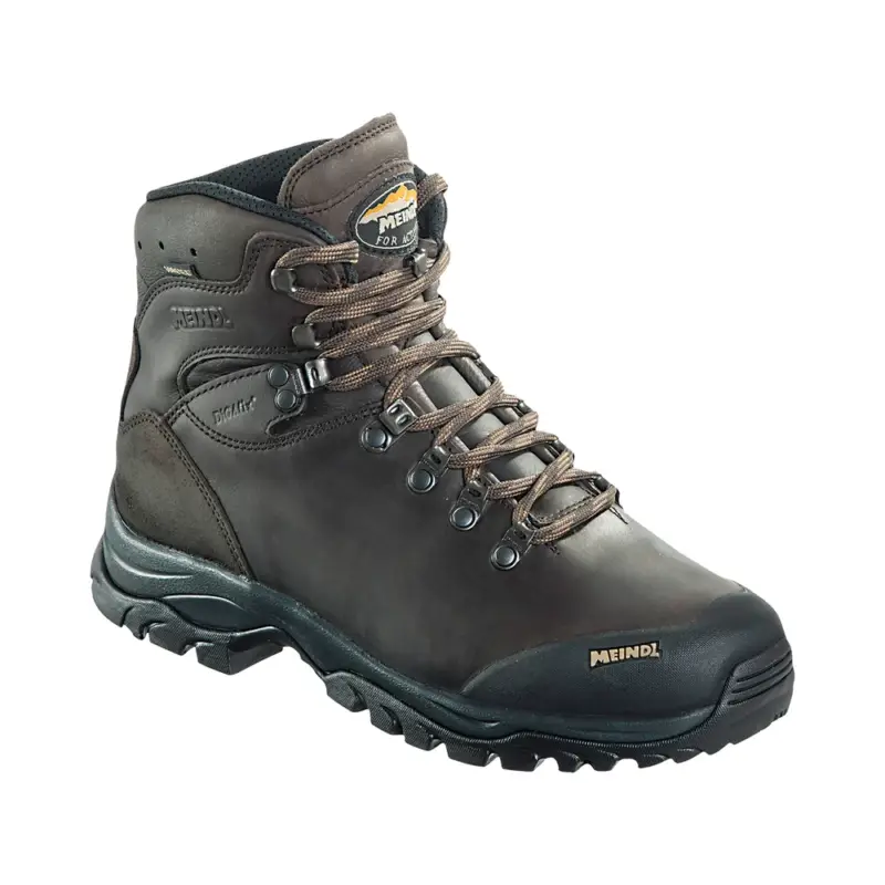 Sonderangebot Meindl Lederstiefel Kansas GTX