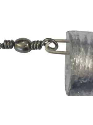 Top-Seller Wikam Vorschaltblei 10g - Bleikopf