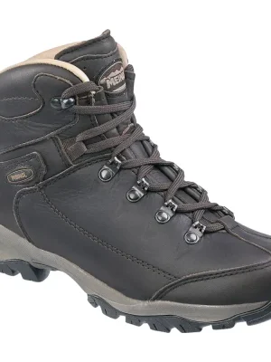 Neu Meindl Damen Stiefel Ohio 3