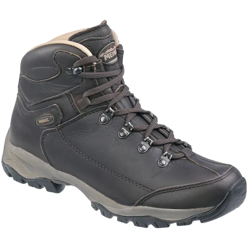 Neu Meindl Damen Stiefel Ohio 3