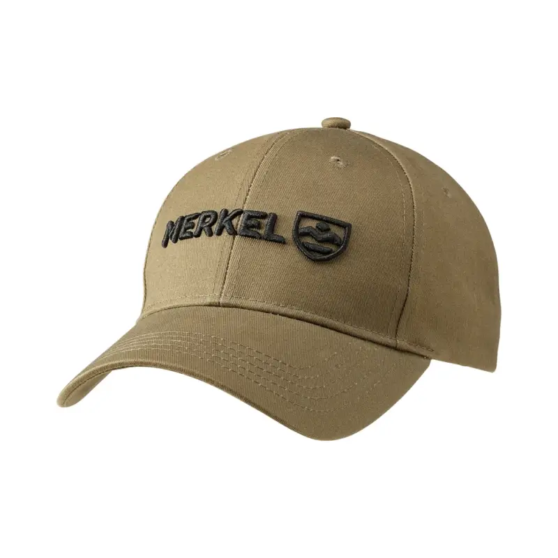 Billig Merkel Gear Cap Solid