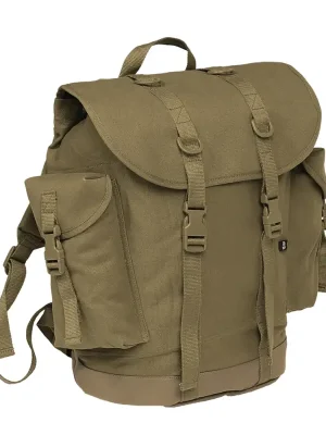 Brandit BW Gebirgsrucksack 40 Liter Meistverkauft