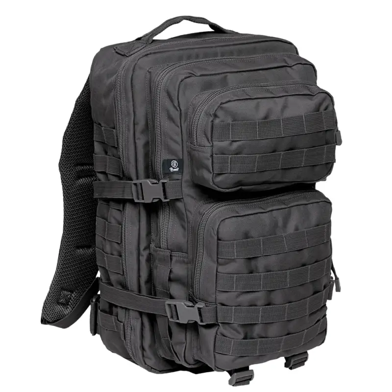 Neue Kollektion Brandit Rucksack US Cooper