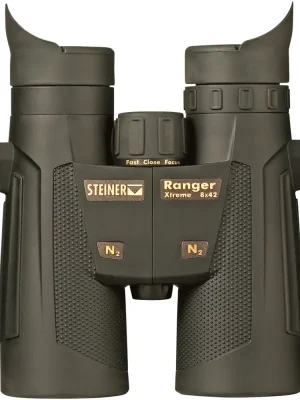 Must-Have Steiner Fernglas Ranger Xtreme 8x42