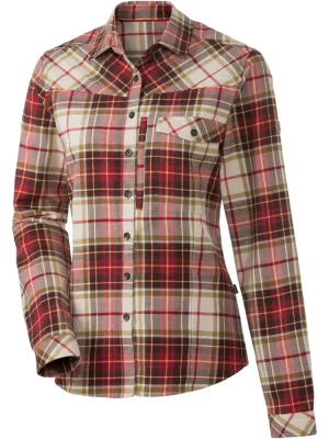 Parforce Active Jagdbluse Berry-Fresh Angebot