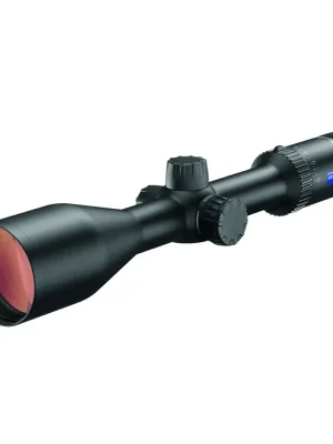 Highlight ZEISS Zielfernrohr Conquest V6 ohne Schiene 2,5-15x56