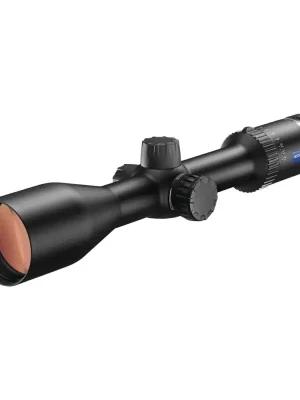 ZEISS Zielfernrohr Conquest V6 ohne Schiene 2-12x50 Solange Der Vorrat Reicht