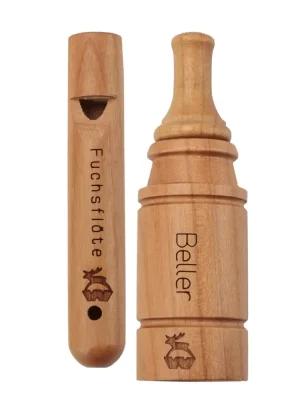 Preiswert Weisskirchen Fuchsranz-Set
