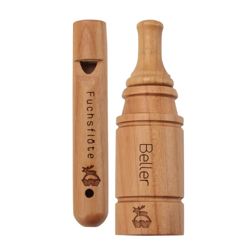 Preiswert Weisskirchen Fuchsranz-Set