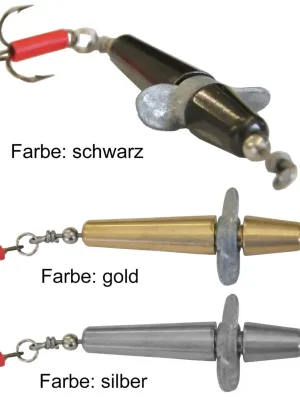 Preiswert DEVON MINNOW Spinner Kunstköder Forellenköder Hechtköder Barschköder