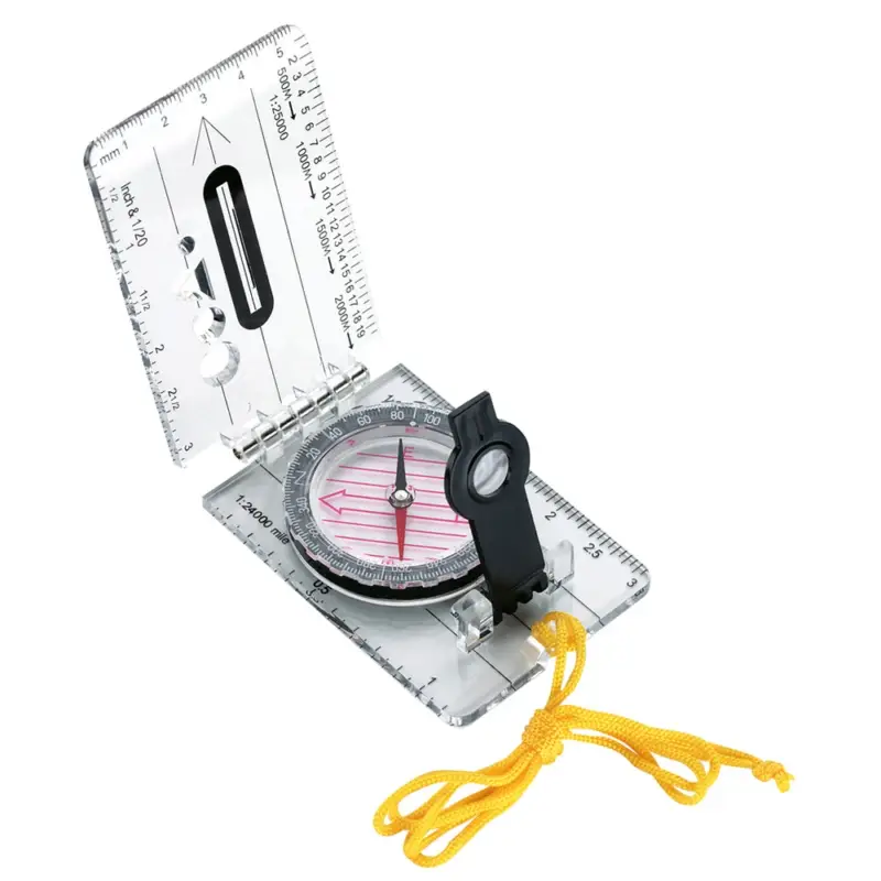 Angebot Herbertz Platten- und Peilkompass