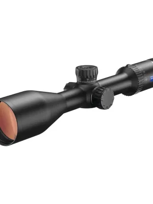 ZEISS Zielfernrohr Conquest V6 ohne Schiene mit ASV-H 2,5-15x56 Top-Angebot