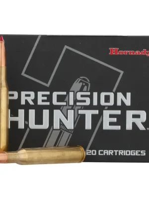 Hornady .270 Win. ELD-X 9,4g/145grs. Neu