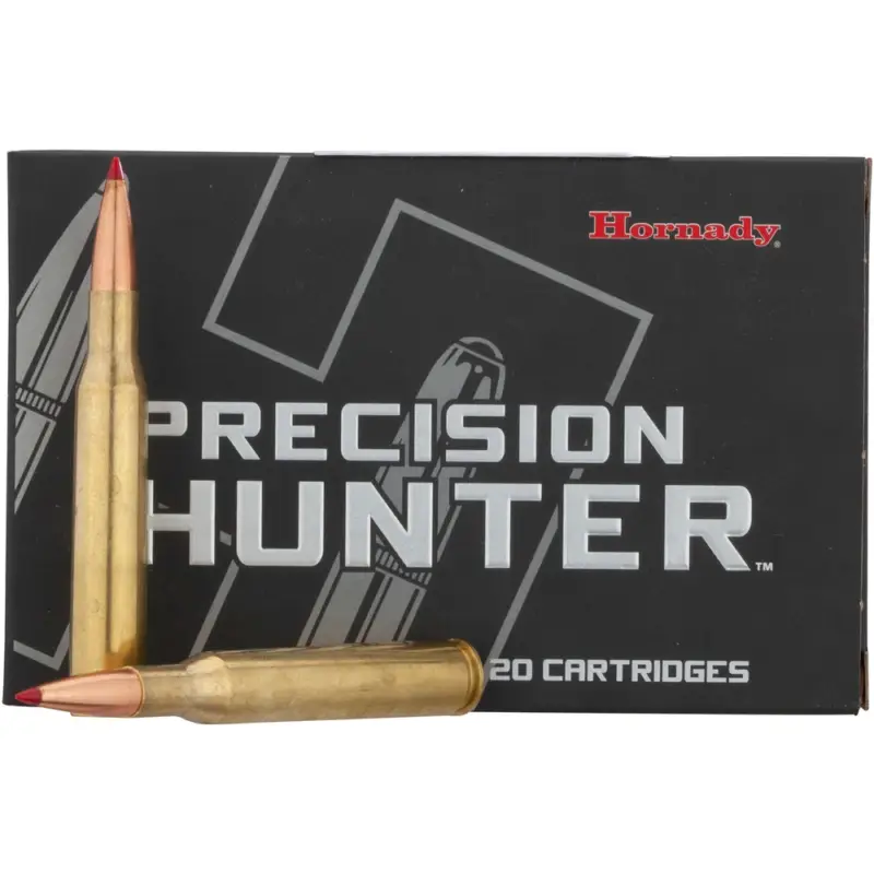 Hornady .270 Win. ELD-X 9,4g/145grs. Neu