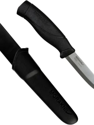 Highlight Morakniv Messer Companion Heavy Duty