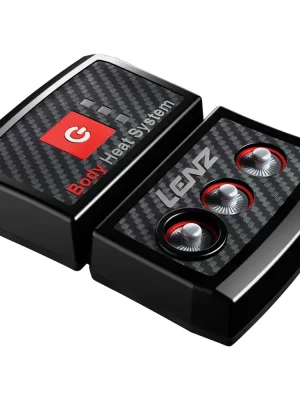 Direkt Vom Hersteller Lenz Lithium Pack rcB 2000 (USB), 2er-Set