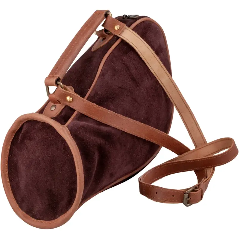 Parforce Luxus Jagdhorntasche Leder Top-Angebot