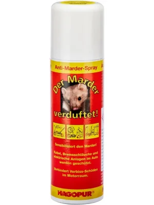 Markenware Hagopur Anti-Marder-Spray