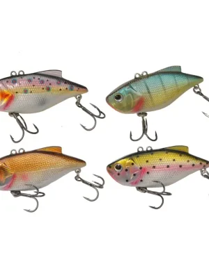Super-Preis Trick-Fisch Shaky Trump Wobbler Jerkbait Jerk