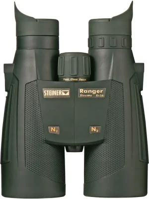 Steiner Fernglas Ranger Xtreme 8x56 Must-Have