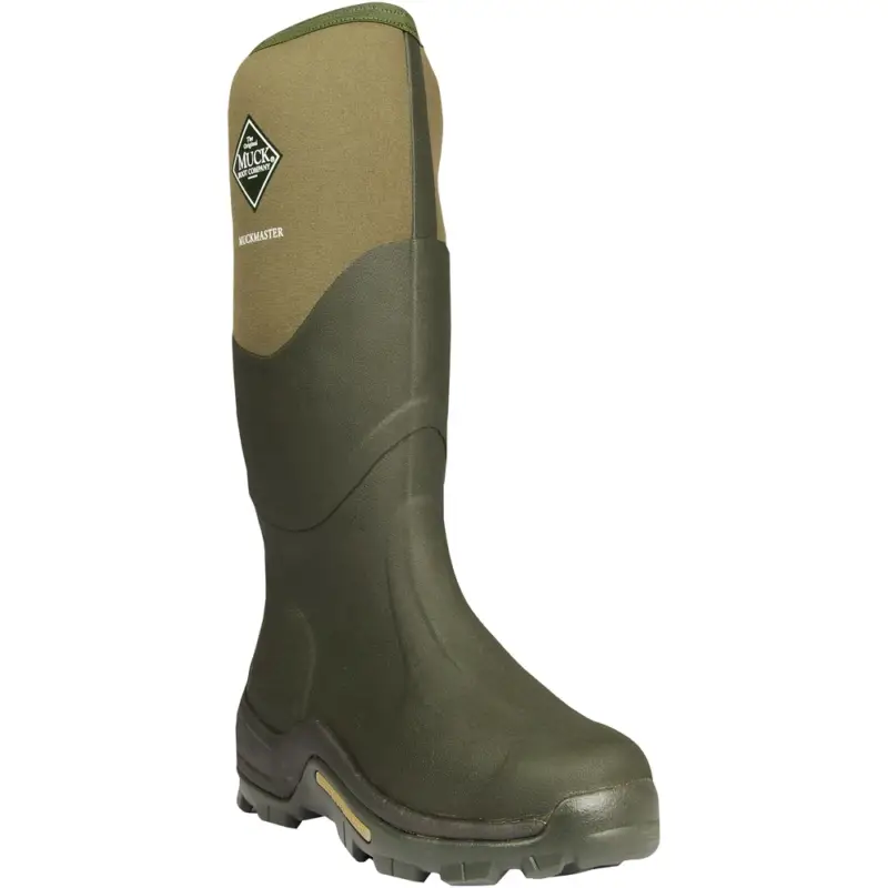 Angebot Muck Boots Thermo-Gummistiefel Muckmaster