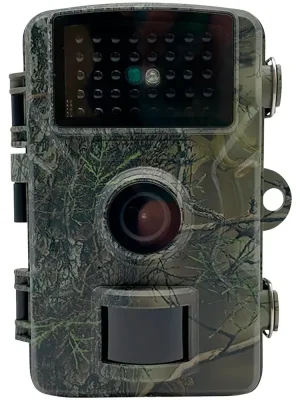 Preiswert Berger & Schröter Wildkamera DH 1 16 MP
