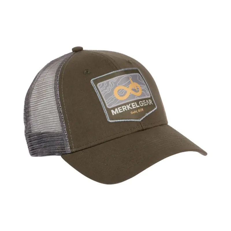 Merkel Gear ILEX Pro Cap Günstig