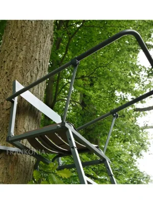 qteck Hochsitz MST 250 Ausverkauf