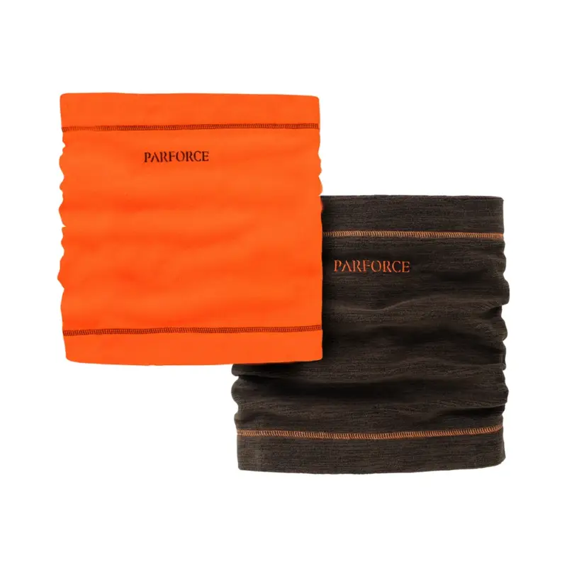Parforce Essential 2er Pack Fleece-Schlauchschal Günstig