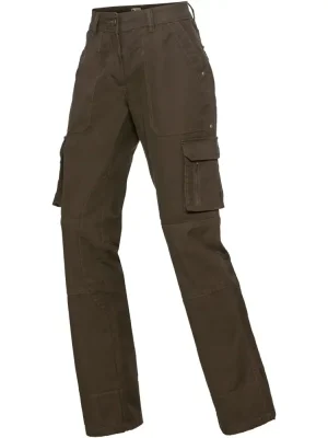 Wald & Forst Damen Jagd-Cargohose Franzi Super-Preis