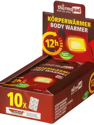 Online Kaufen Thermopad Körper-/ Rückenwärmer – selbstklebend