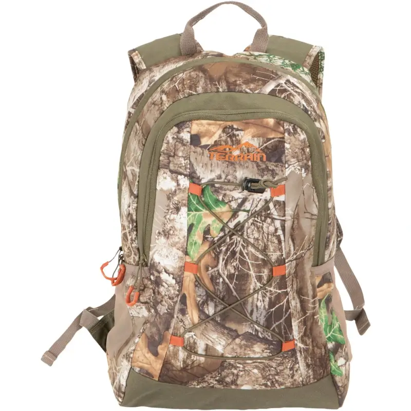 Allen Tagesrucksack Cape camo Aktuell
