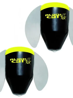 Meistverkauft Black Cat Prop U-Pose - 2 Propeller Unterwasserposen