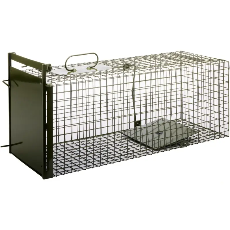 DV Drahtkastenfalle 75, eintürig Saisonangebot